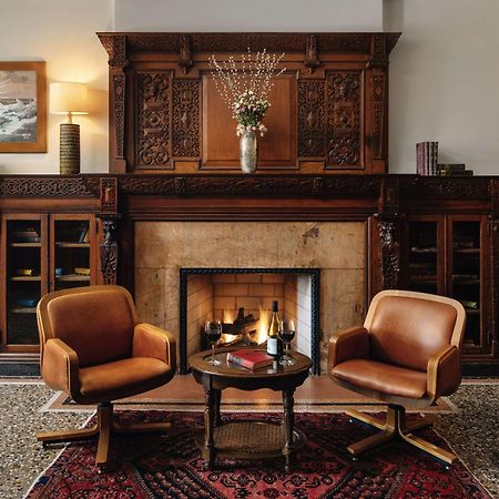 Chicago Athletic Association, Part Of Hyatt Hotel Exterior foto